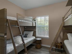 Bunk Room