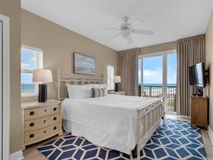 Guest Bedroom with King