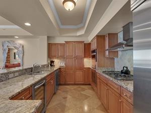 Ample room for multiple cooks