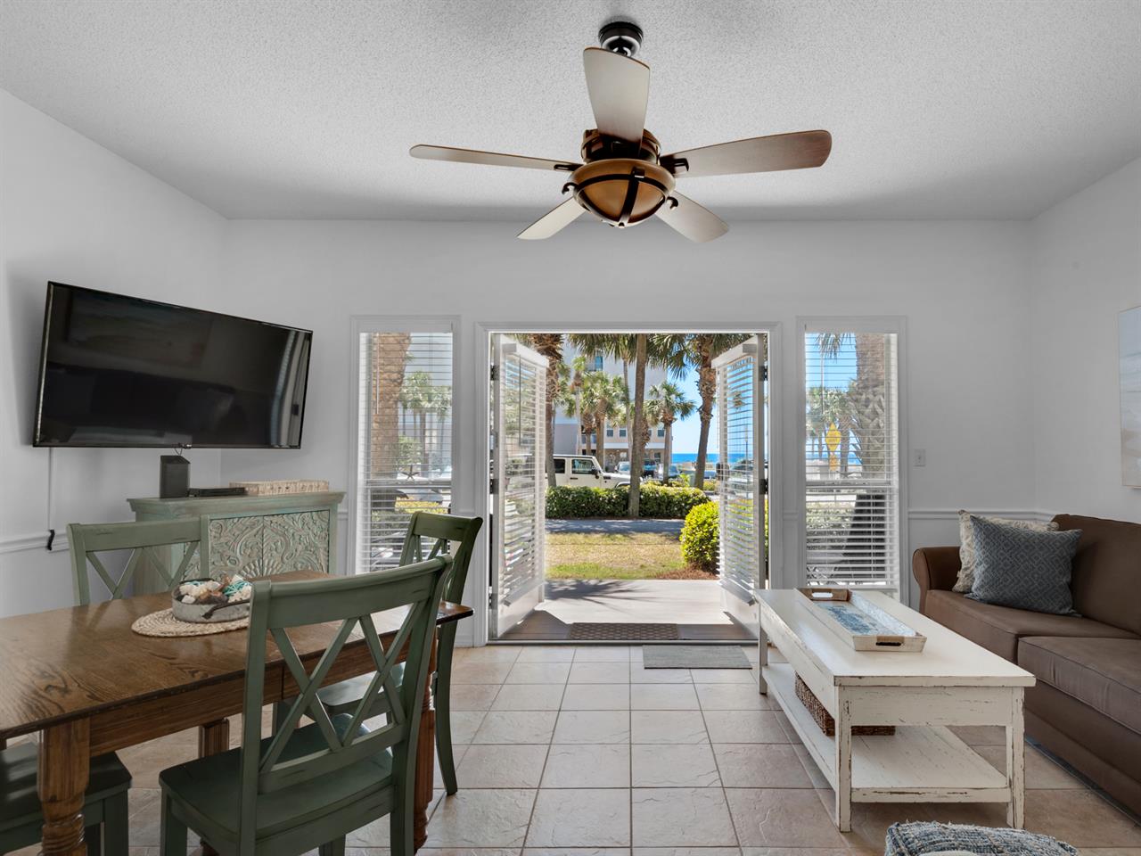 Welcome to Caribbean Dunes 103