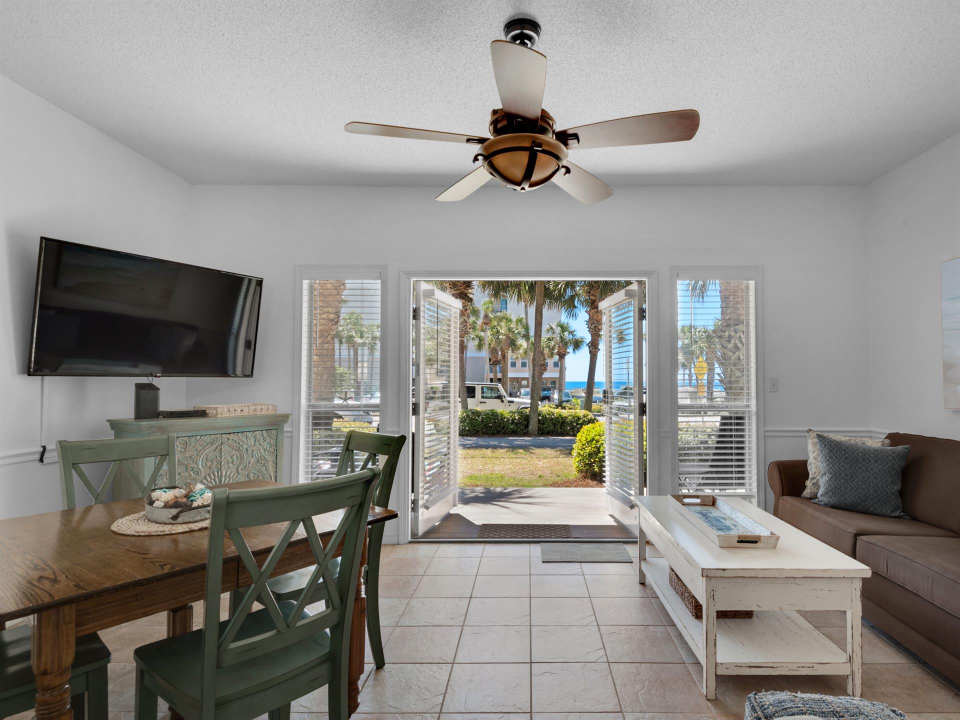 Welcome to Caribbean Dunes 103