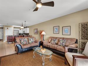 Comfortable seating for all