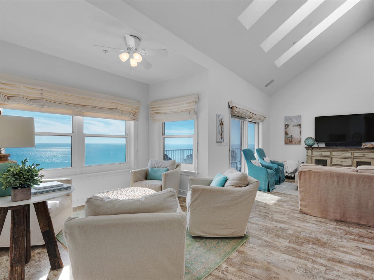 Welcome to Emerald Dunes 602