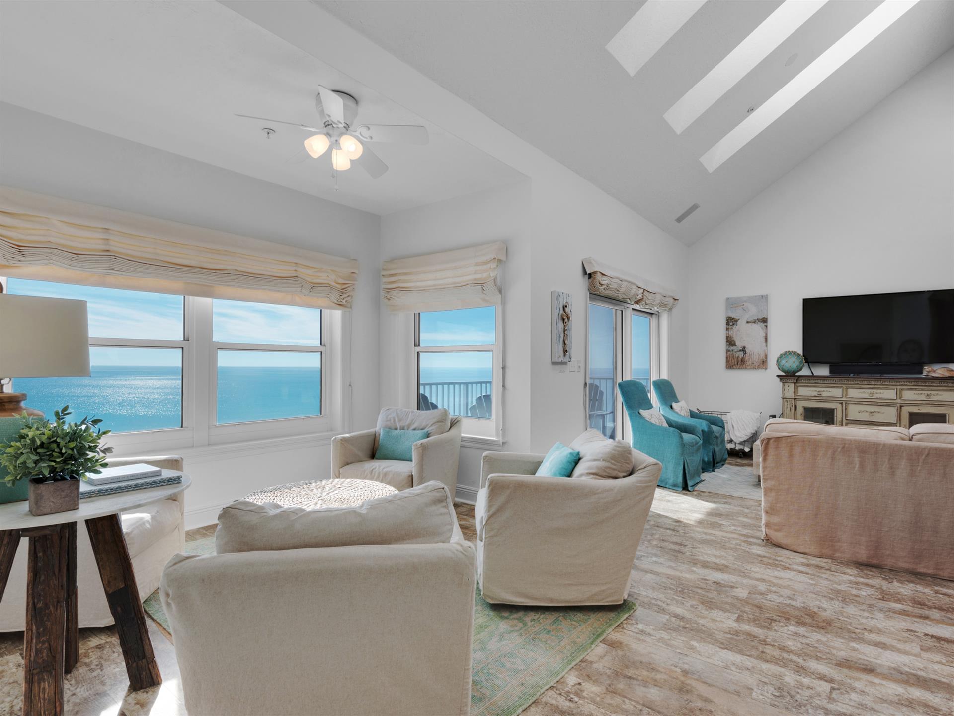 Welcome to Emerald Dunes 602