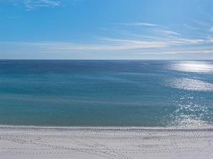 Breathtaking Gulf Views