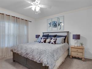 Guest Bedroom 2 with King