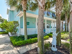 A Home Full of Personality