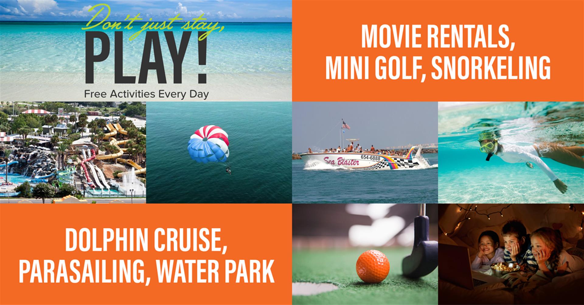 Text 850GIFT to 94479 for more info