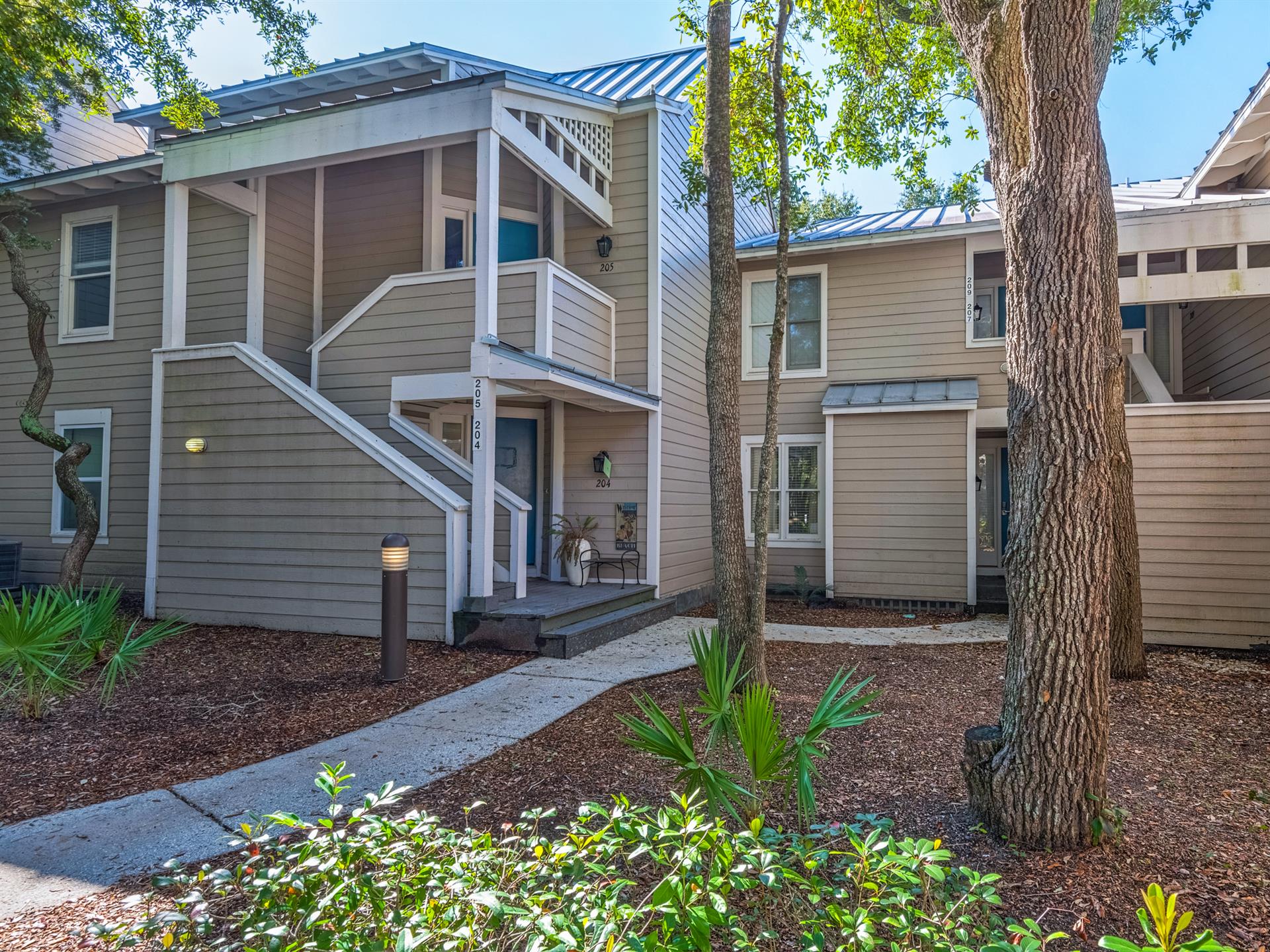 Hidden Dunes Cottage 205