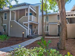 Hidden Dunes Cottage 205