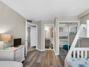 Second guest bedroom