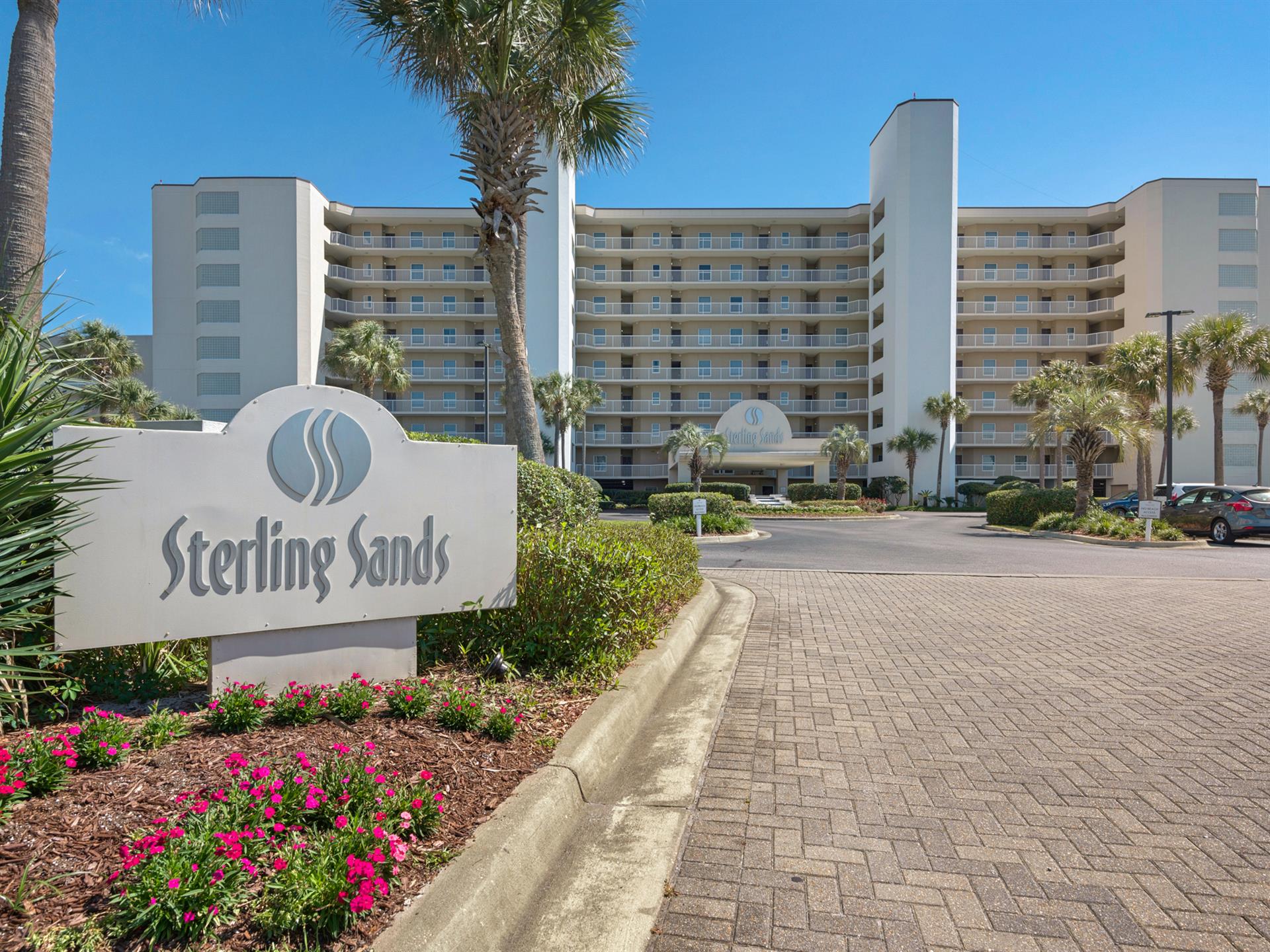 Welcome to Sterling Sands