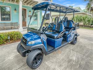 Golf Cart