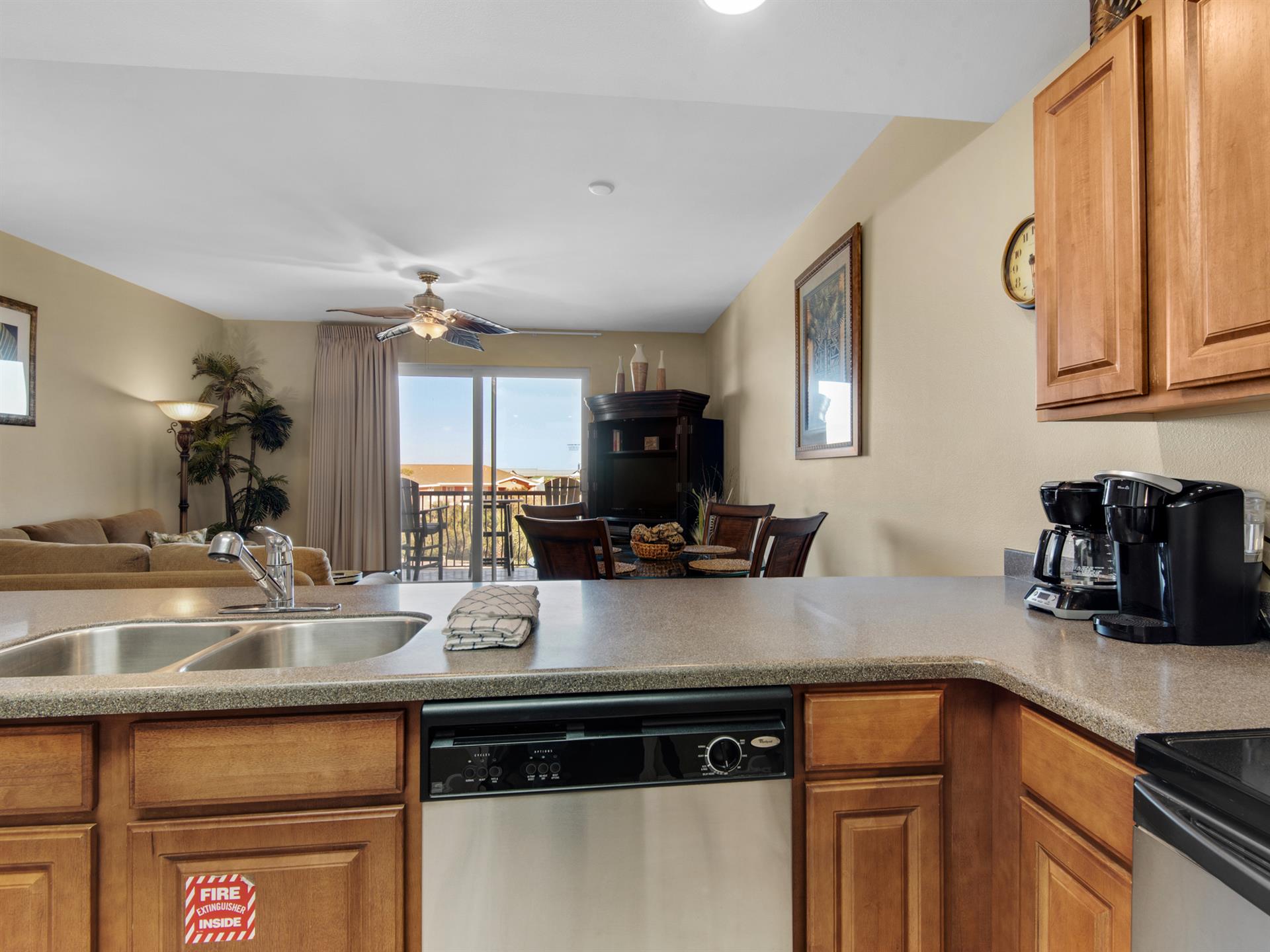 Make meals while enjoying time with your family