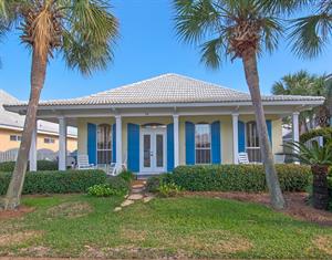 Welcome to Bluehaven Point