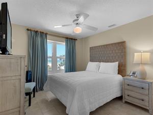 Guest Bedroom with King