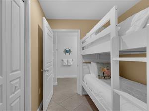 Bunk Area off Main Hall