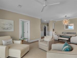 Soothing Coastal Colors