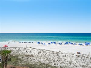 Breathtaking Gulf View