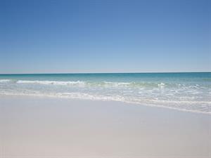 Can you hear the waves beckoning