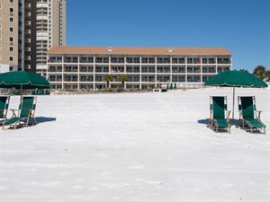 Come find your place on the beach