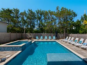 Private Pool
