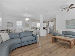 Living Room Area