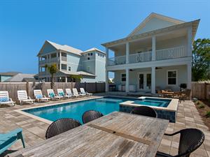 Outdoor Space