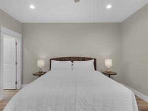 2nd Floor King Room 2