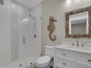 2nd Floor King Room 2 Attached Bathroom