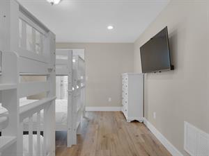 3rd Floor Bunk Room 2