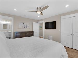 3rd Floor King Room