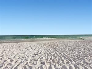 Sugar White Sand