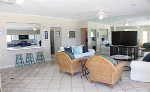 Spacious Condominium