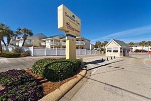 Welcome to Sandpiper Cove