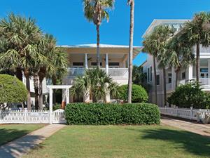 Welcome to Santorini a great vacation rental home