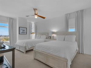 Guest Bedroom 2 with 2 Queen Beds