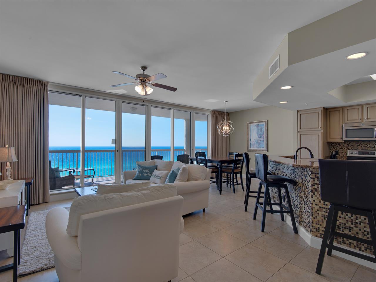 Welcome to Silver Beach Towers 903E