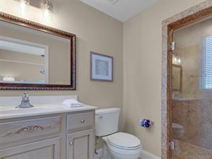 Guest Bathroom 1
