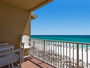 Gulf View to the East