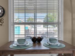 Looking into Backyard