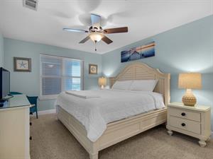 Guest Bedroom with King