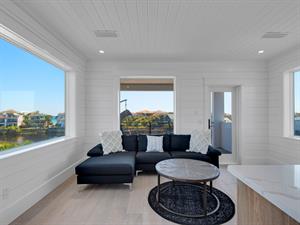 Sitting Area on 3rd fl