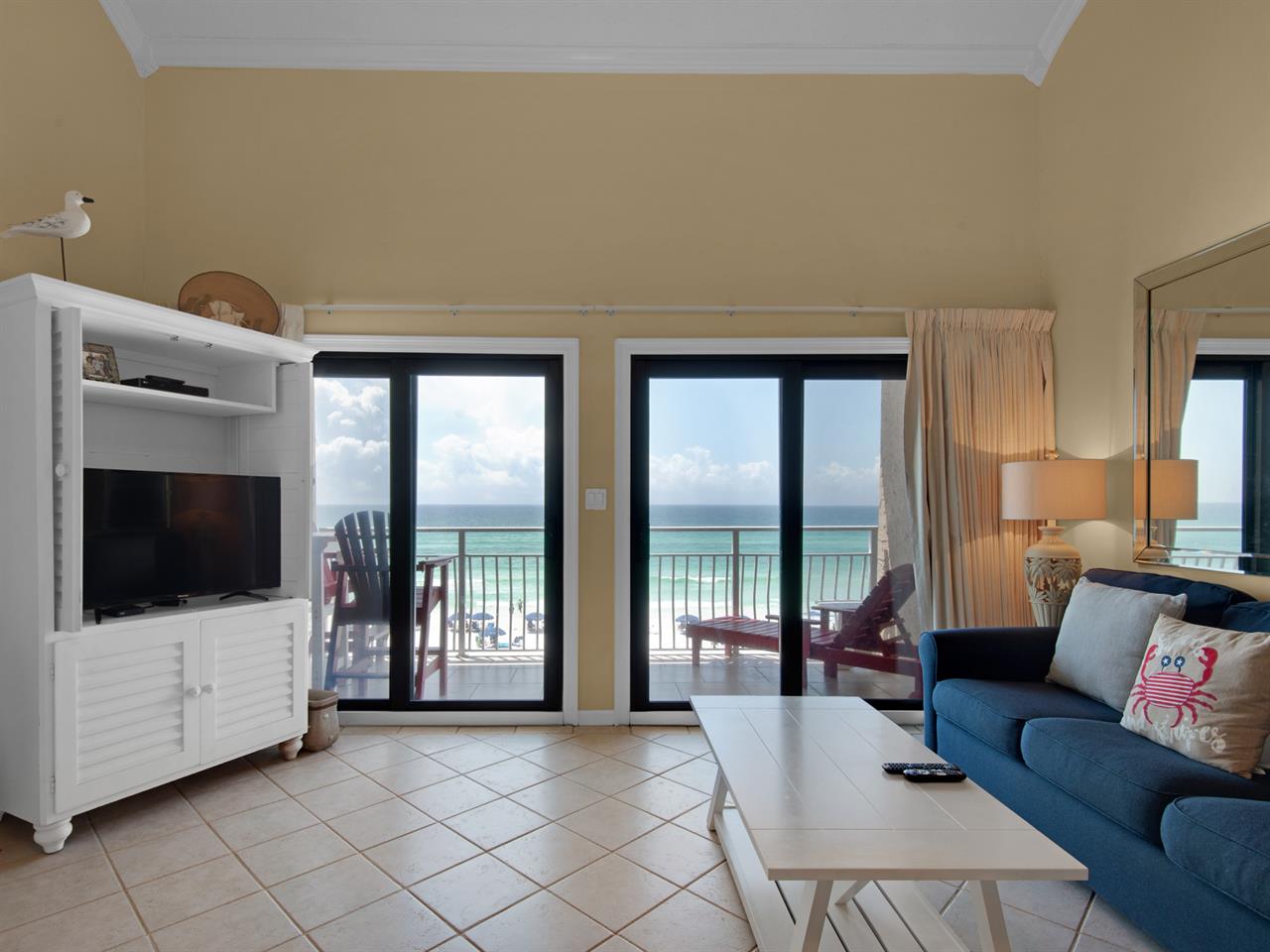 Welcome to Crystal Villa 11