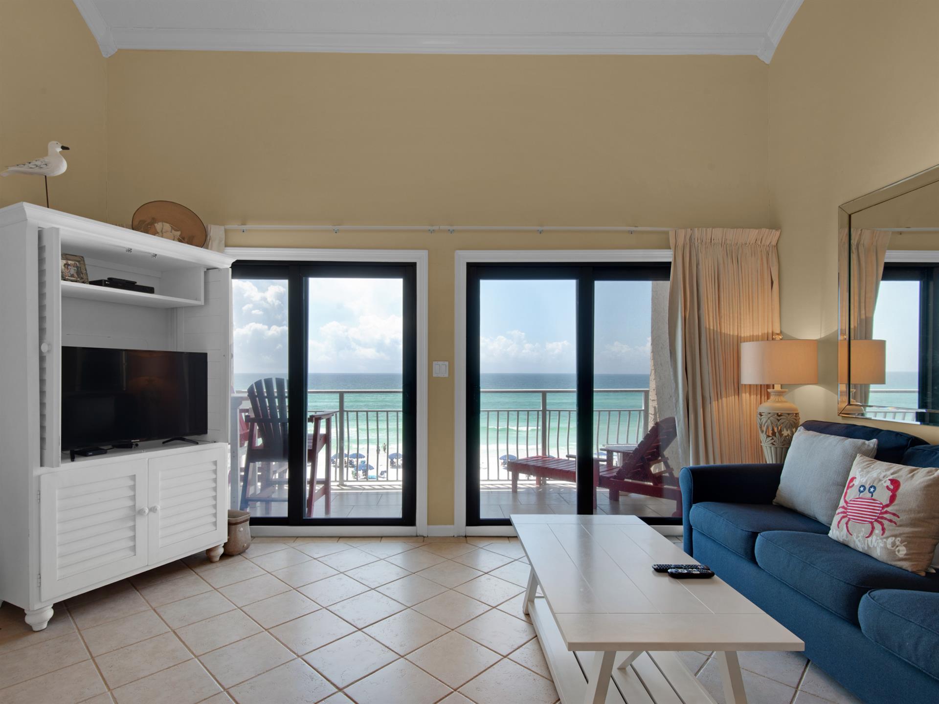 Welcome to Crystal Villa 11