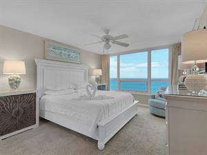 Primary Bedroom with King Bed