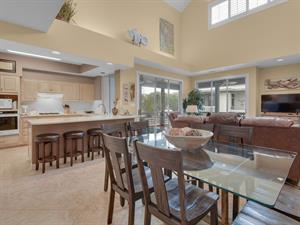 Large Open Floor Plan