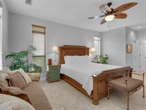 Primary Bedroom with En Suite Bath