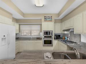 Stainless Steel Appliances