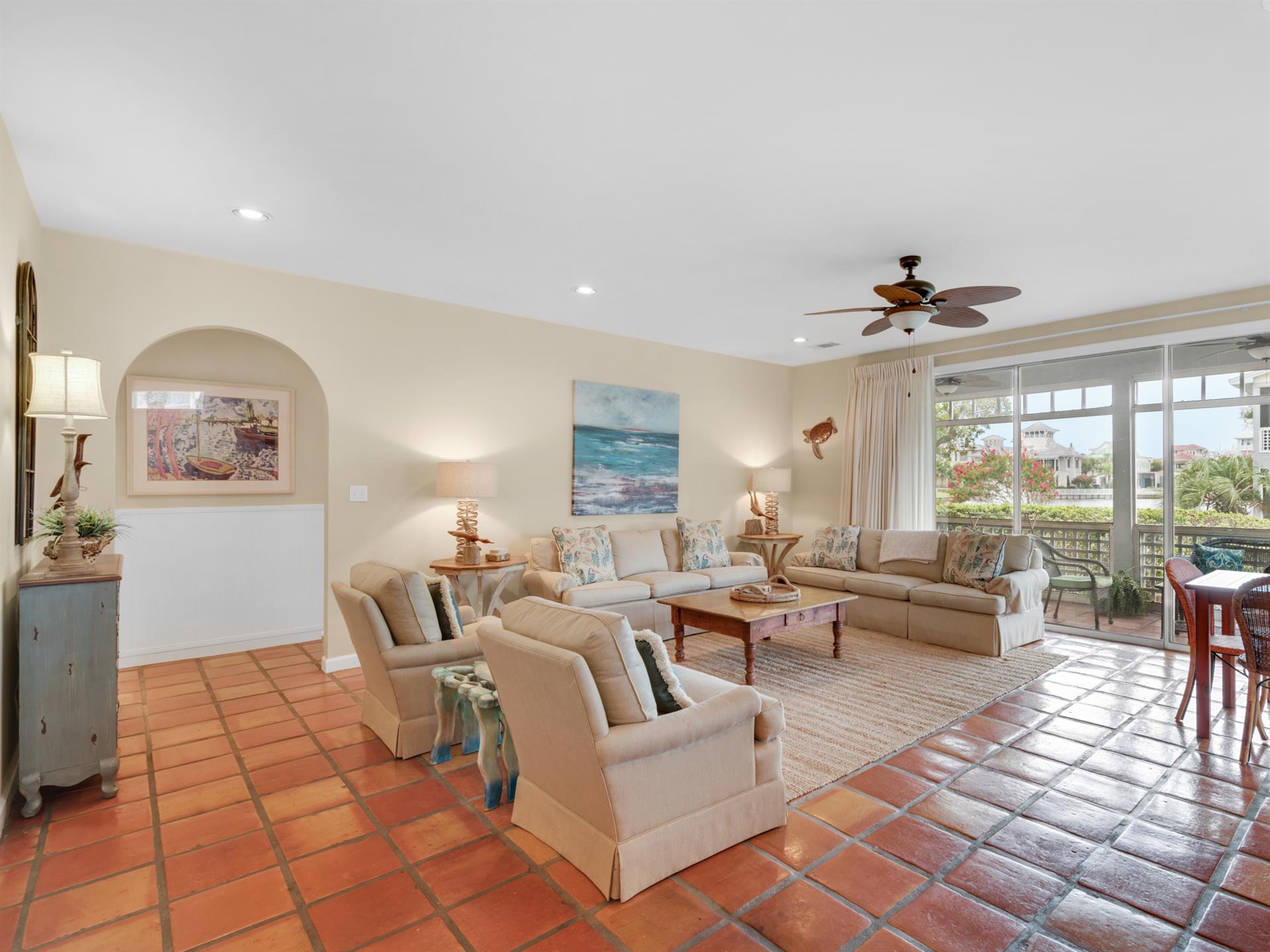 Welcome to Hidden Dunes Villa 44